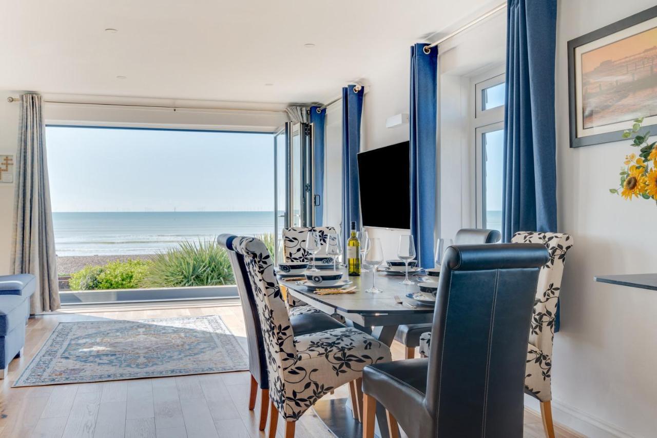 Vitamin Sea House Вётинг Экстерьер фото