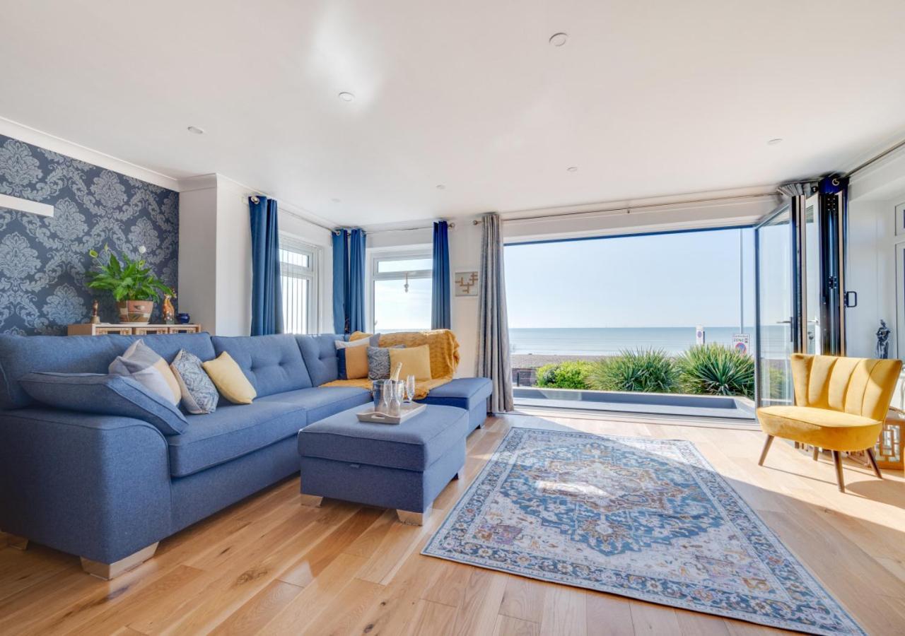 Vitamin Sea House Вётинг Экстерьер фото